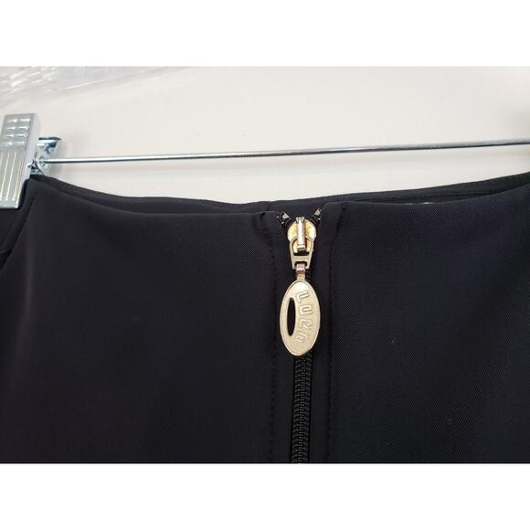 (J5) FERA INTERNATIONAL WOMEN'S PANTS SIZE 8R SKI Snowboard Lined Black - Picture 4 of 9